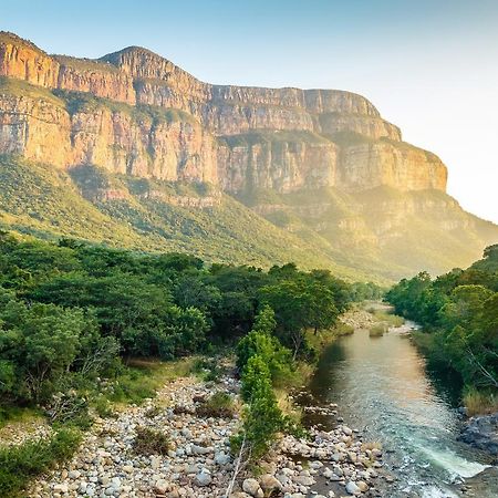 Swadini, A Forever Resort Hoedspruit Bagian luar foto
