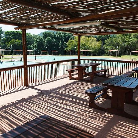 Swadini, A Forever Resort Hoedspruit Bagian luar foto