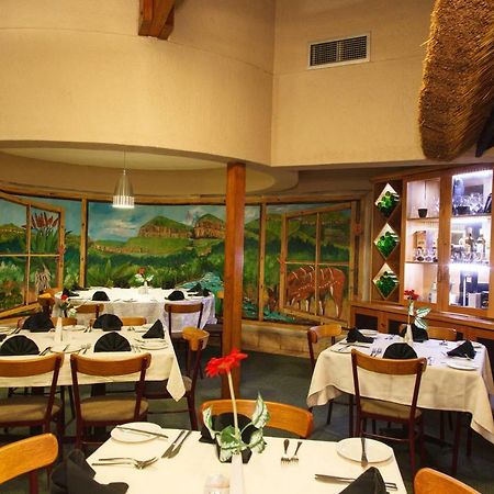 Swadini, A Forever Resort Hoedspruit Bagian luar foto