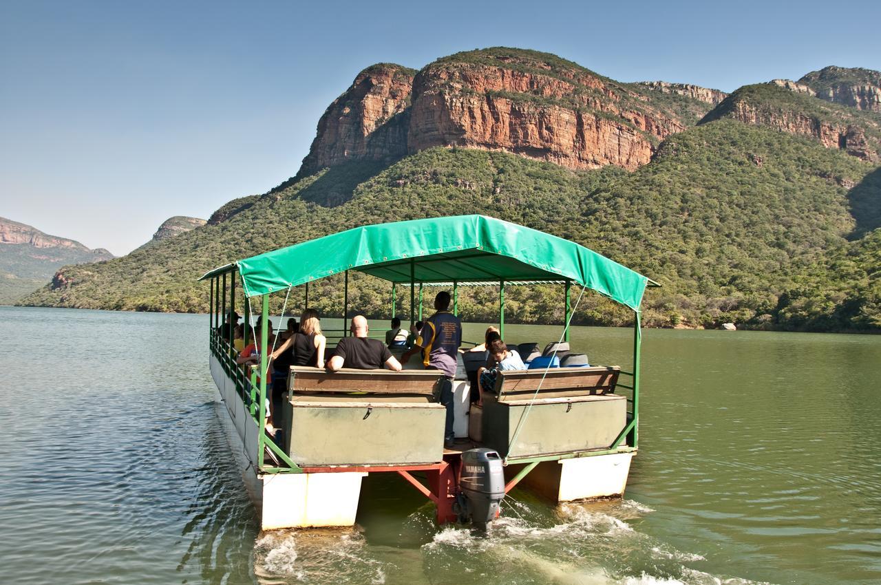 Swadini, A Forever Resort Hoedspruit Bagian luar foto