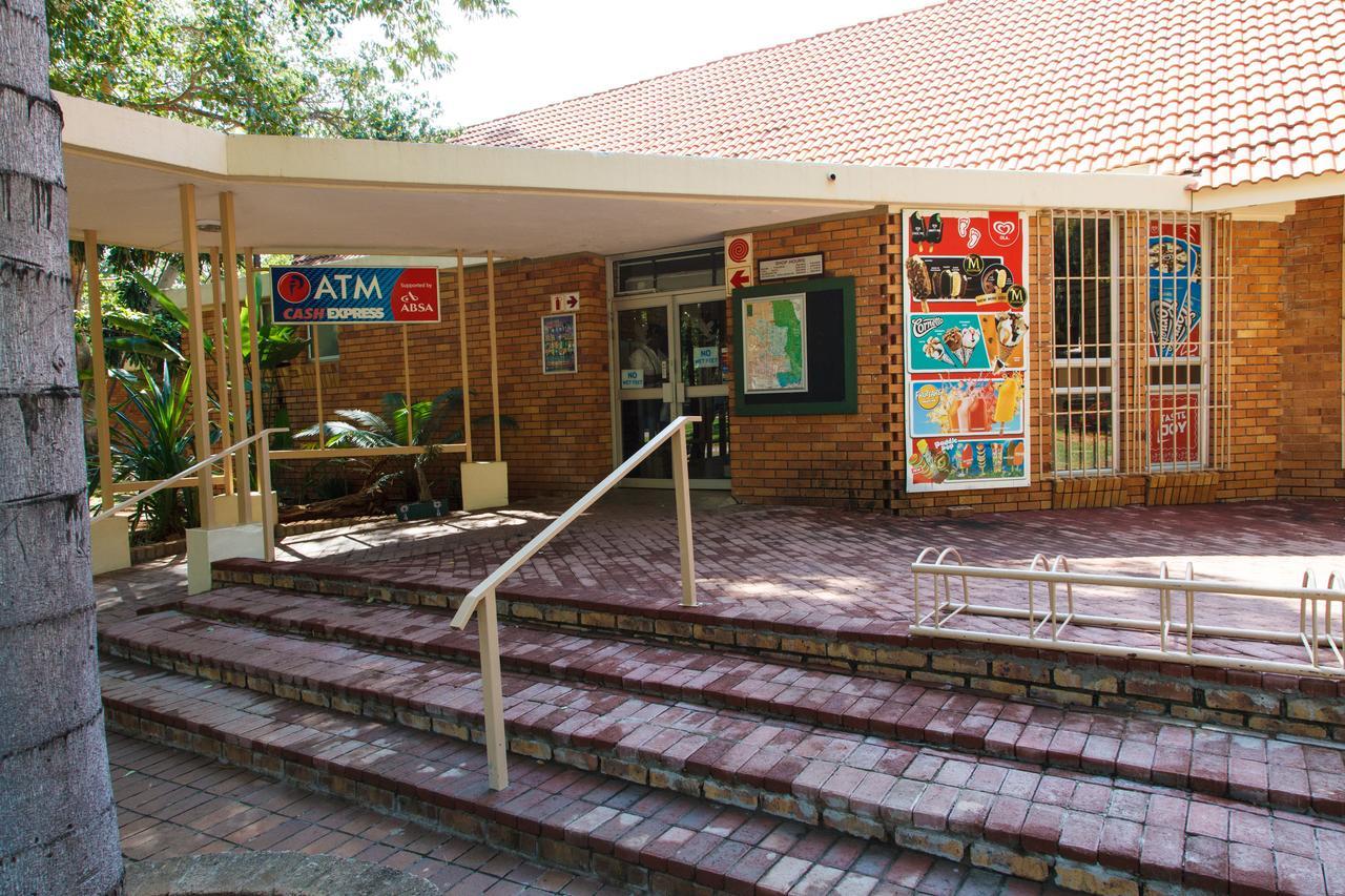 Swadini, A Forever Resort Hoedspruit Bagian luar foto