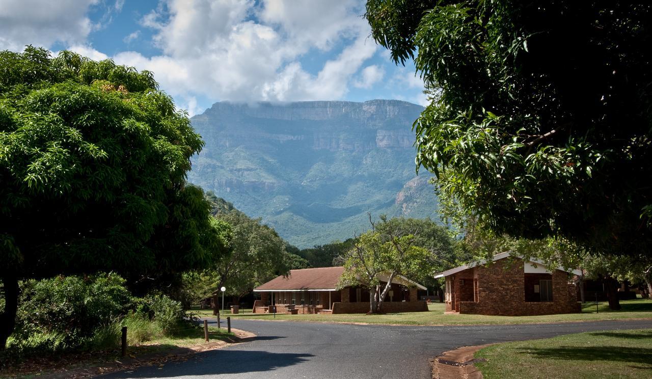Swadini, A Forever Resort Hoedspruit Bagian luar foto