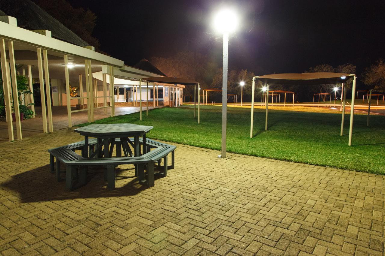 Swadini, A Forever Resort Hoedspruit Bagian luar foto
