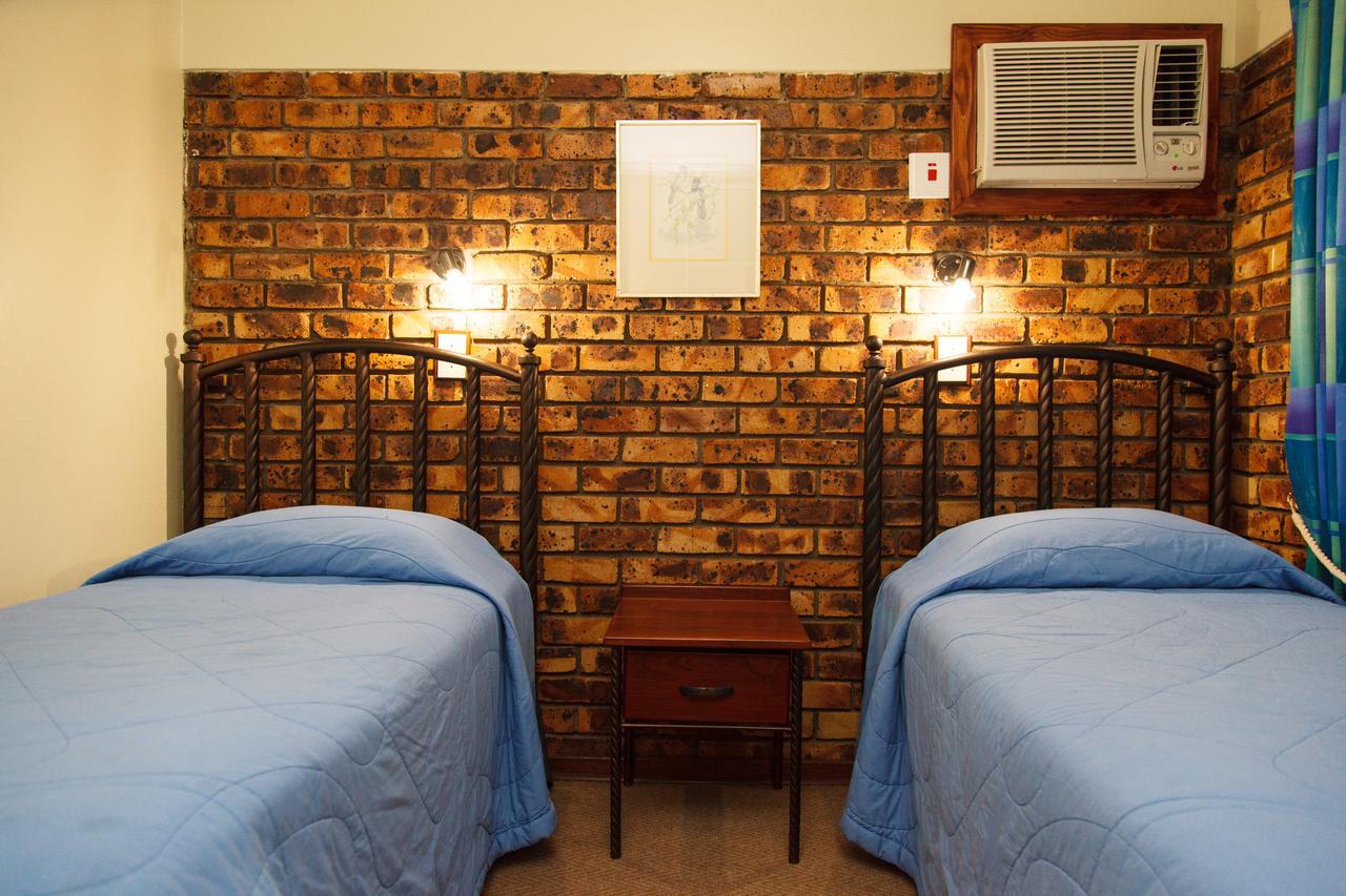 Swadini, A Forever Resort Hoedspruit Bagian luar foto