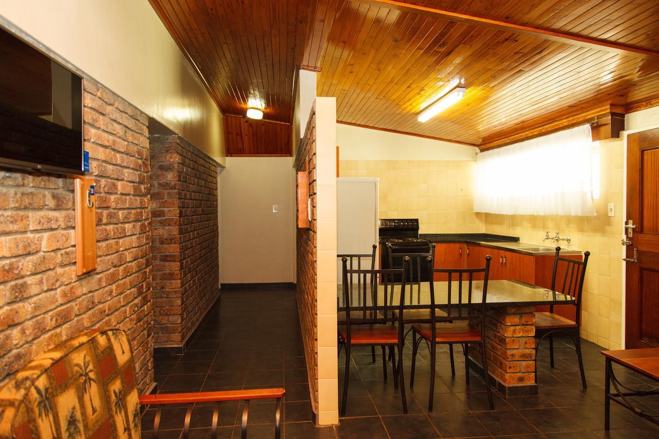 Swadini, A Forever Resort Hoedspruit Bagian luar foto