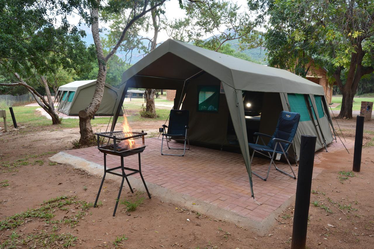 Swadini, A Forever Resort Hoedspruit Bagian luar foto