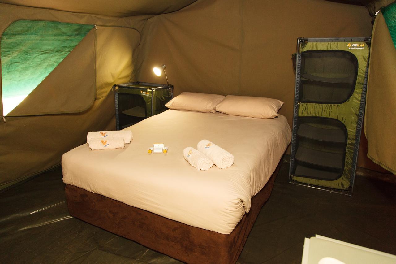 Swadini, A Forever Resort Hoedspruit Bagian luar foto