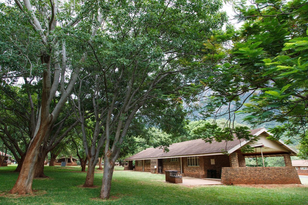 Swadini, A Forever Resort Hoedspruit Bagian luar foto