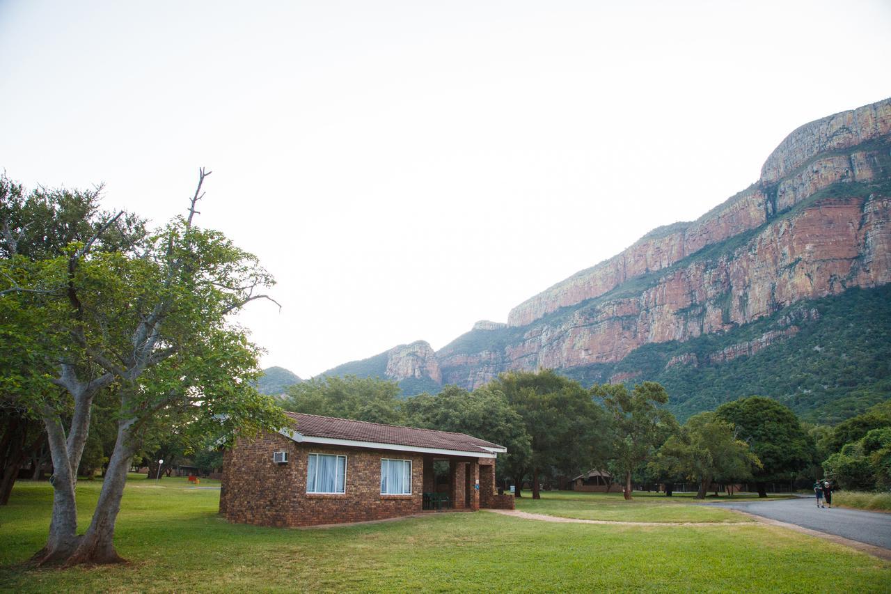 Swadini, A Forever Resort Hoedspruit Bagian luar foto
