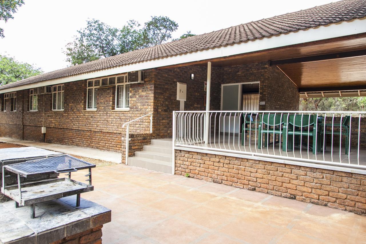 Swadini, A Forever Resort Hoedspruit Bagian luar foto