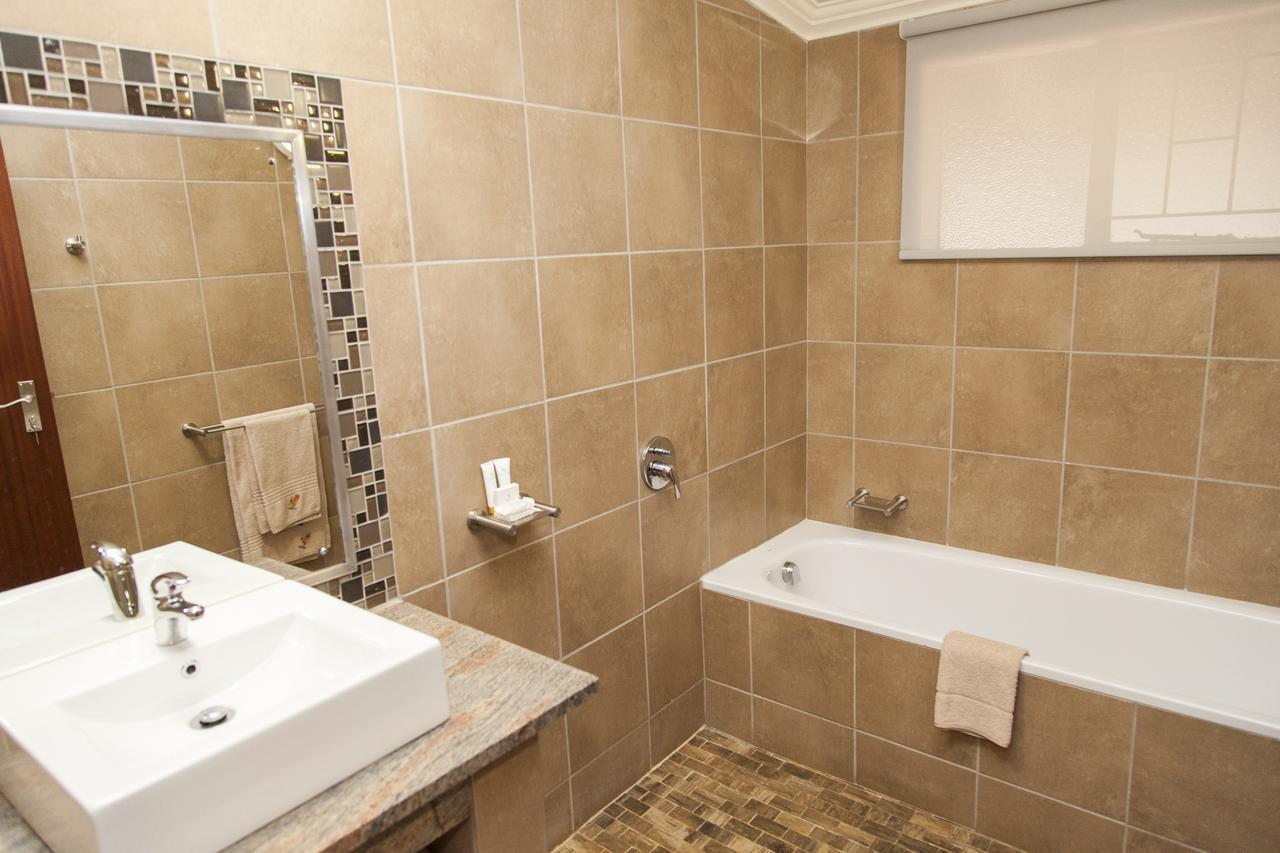 Swadini, A Forever Resort Hoedspruit Bagian luar foto