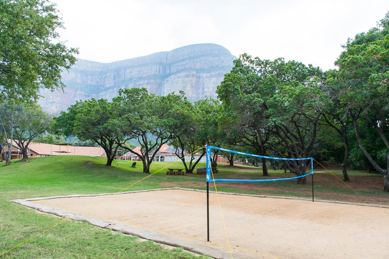 Swadini, A Forever Resort Hoedspruit Bagian luar foto