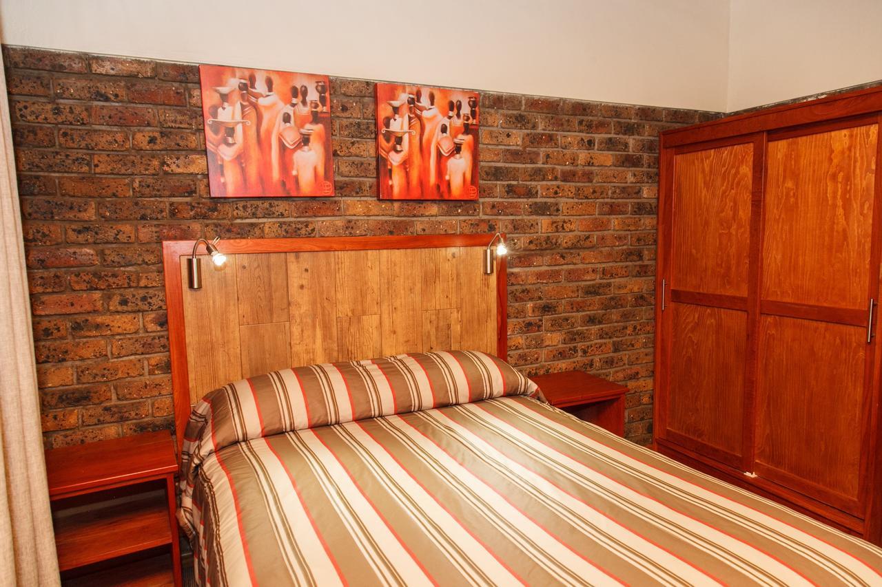 Swadini, A Forever Resort Hoedspruit Bagian luar foto
