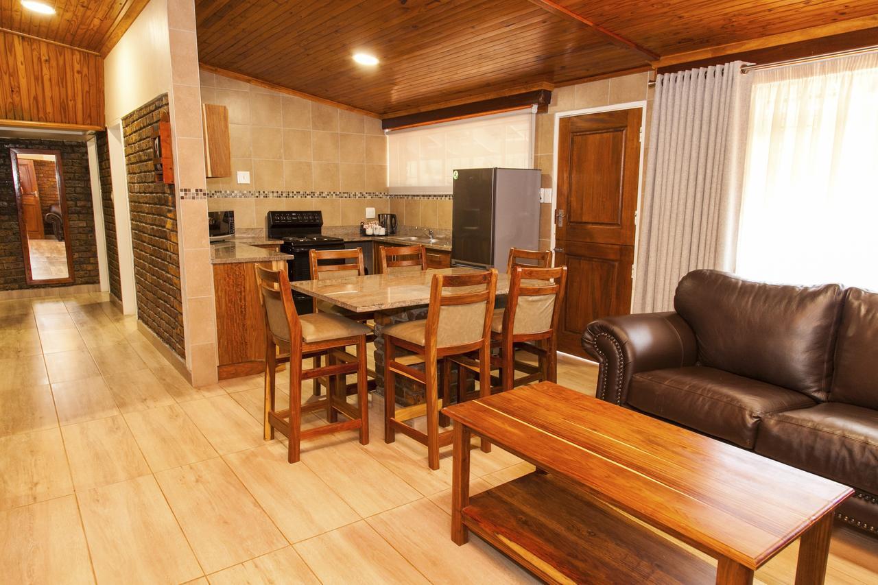 Swadini, A Forever Resort Hoedspruit Bagian luar foto