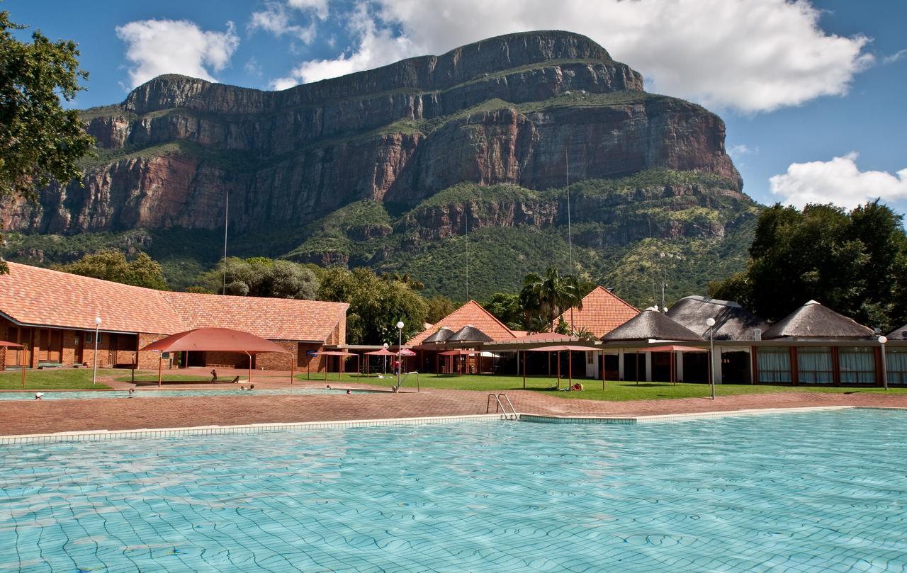 Swadini, A Forever Resort Hoedspruit Bagian luar foto