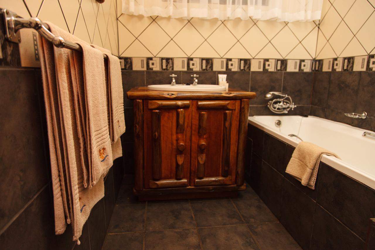 Swadini, A Forever Resort Hoedspruit Bagian luar foto