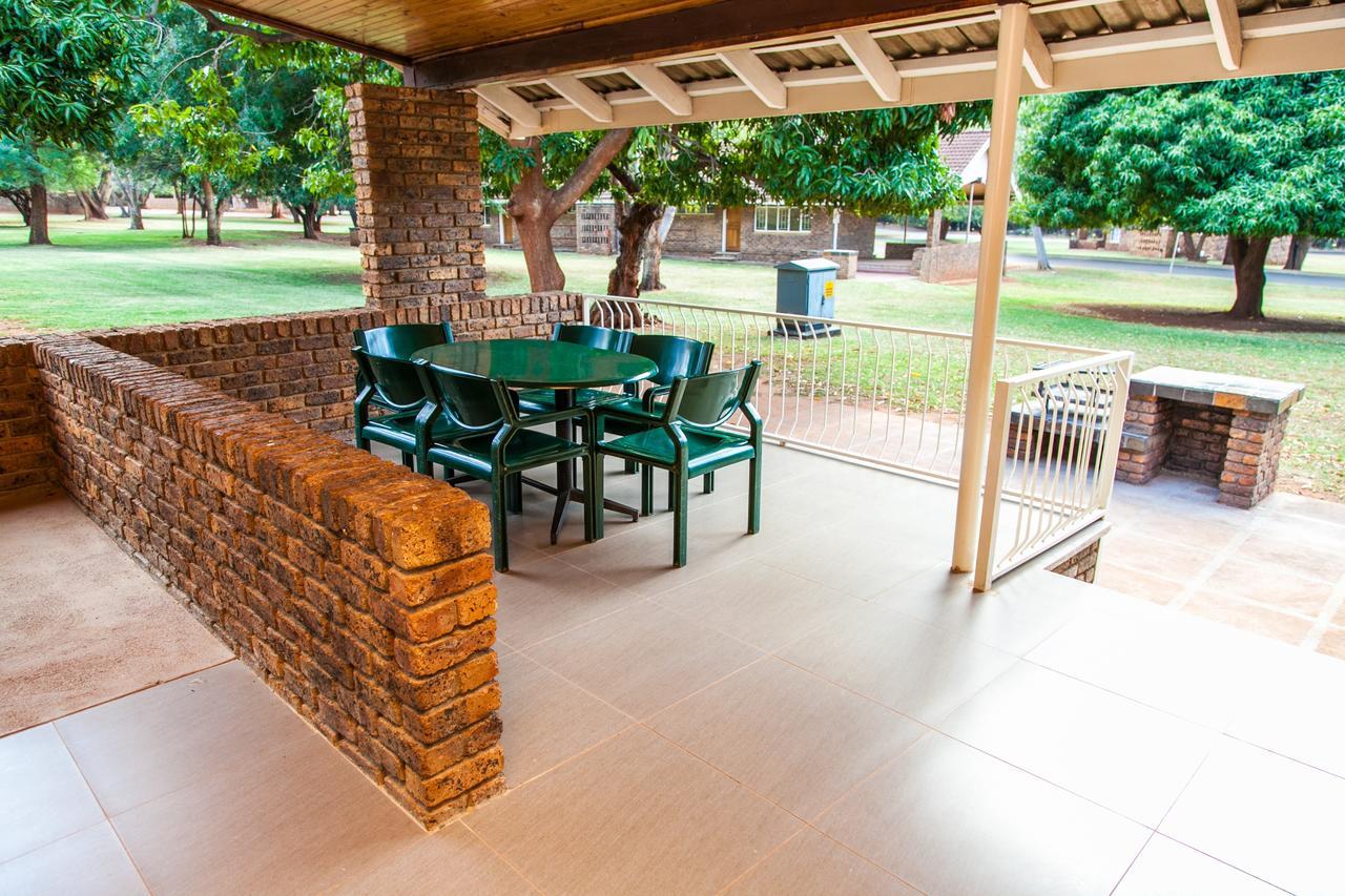 Swadini, A Forever Resort Hoedspruit Bagian luar foto