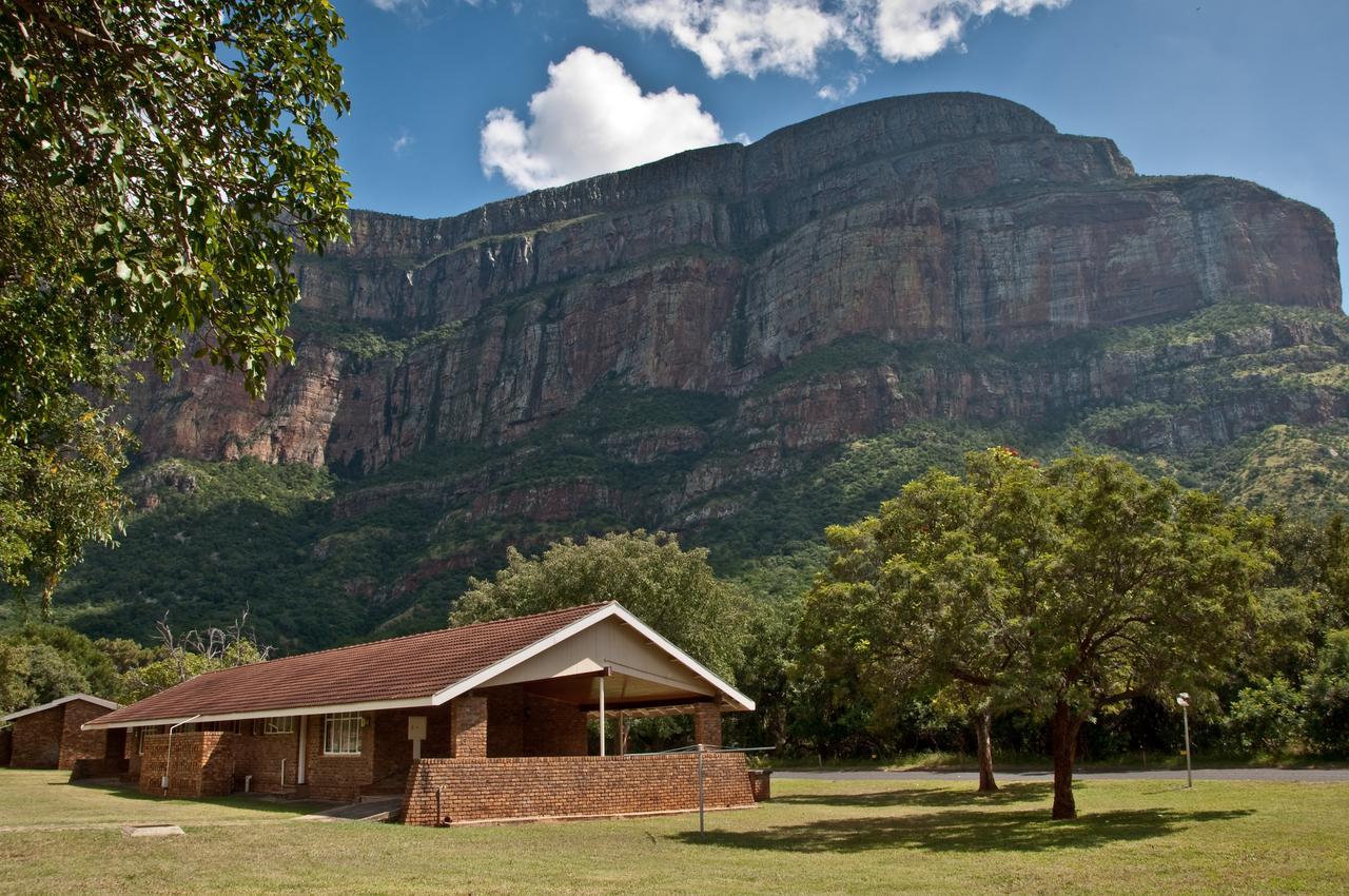 Swadini, A Forever Resort Hoedspruit Bagian luar foto