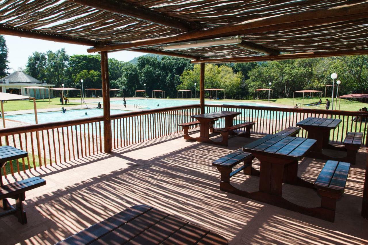 Swadini, A Forever Resort Hoedspruit Bagian luar foto