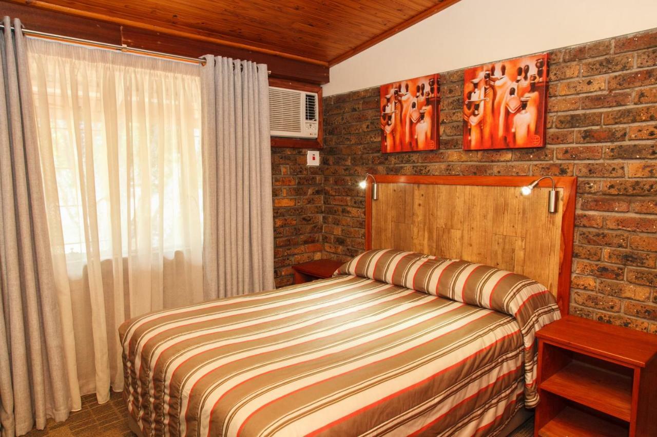 Swadini, A Forever Resort Hoedspruit Bagian luar foto