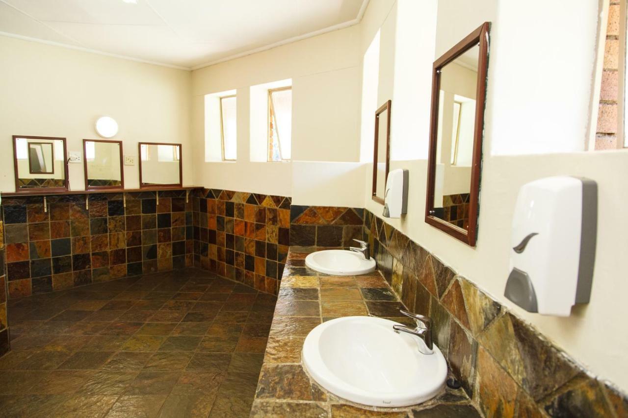 Swadini, A Forever Resort Hoedspruit Bagian luar foto