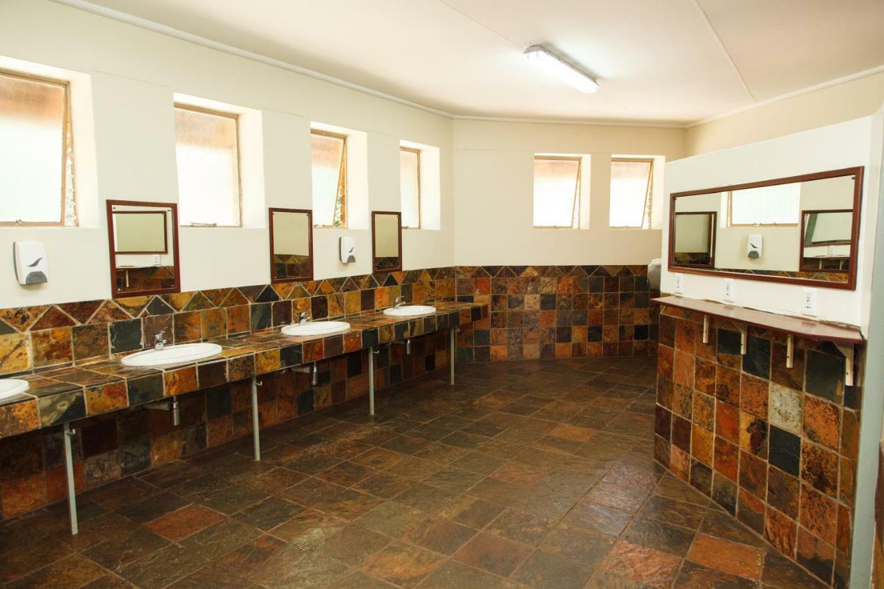 Swadini, A Forever Resort Hoedspruit Bagian luar foto