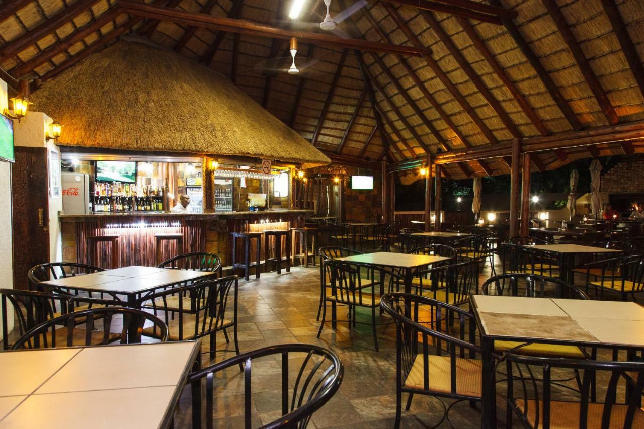 Swadini, A Forever Resort Hoedspruit Bagian luar foto